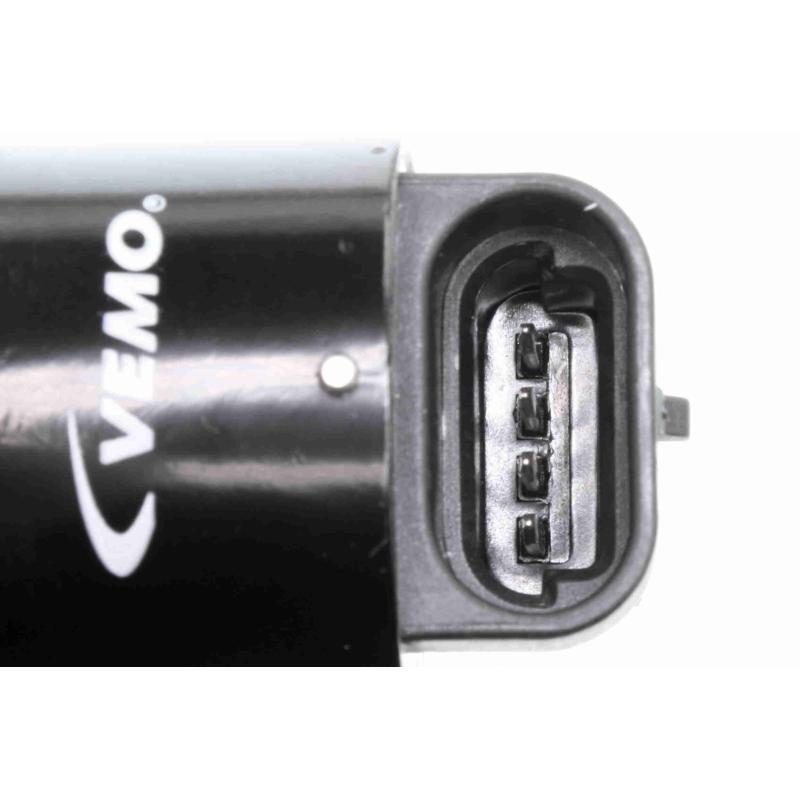 Controle de ralenti, alimentation en air VEMO V46-77-0021 - Visuel 2