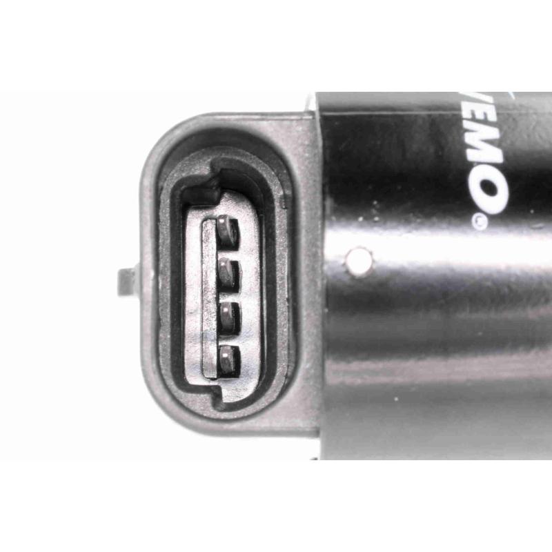 Controle de ralenti, alimentation en air VEMO V46-77-0022 - Visuel 2