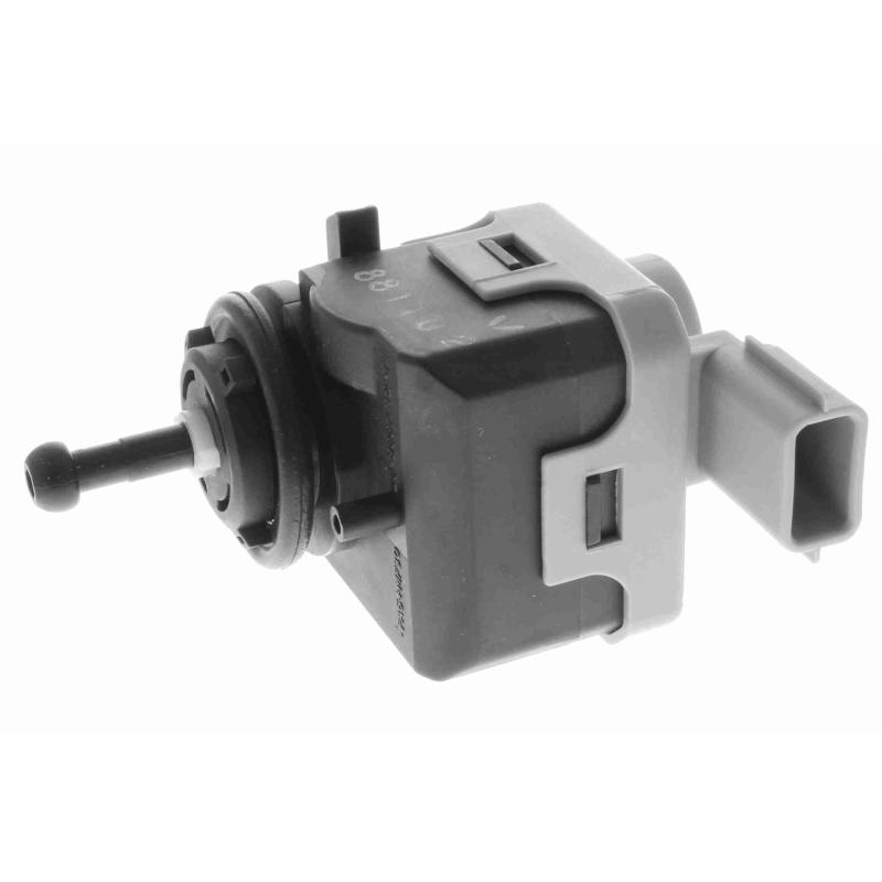 Elément de réglage, réglage de la portée des phares VEMO V46-77-0026 - Visuel 1