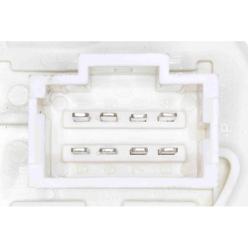 Régulateur, pulseur d'air habitacle VEMO V46-79-0006 - Visuel 2