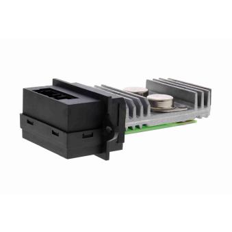 Régulateur, pulseur d'air habitacle VEMO OEM 7701040562