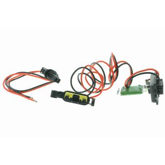 Résistance du ventilateur de radiateur VEMO OEM 7701209803