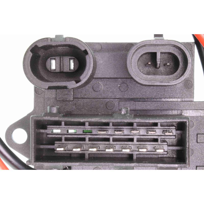 Régulateur, pulseur d'air habitacle VEMO V46-79-0017 - Visuel 2