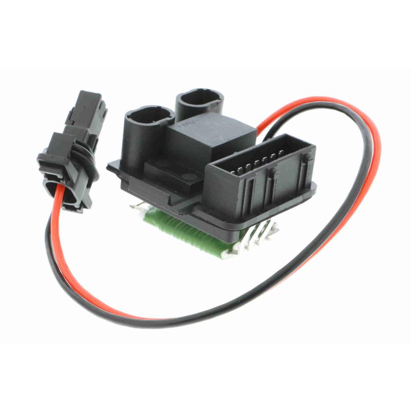 Régulateur, pulseur d'air habitacle VEMO V46-79-0028 - Visuel 1