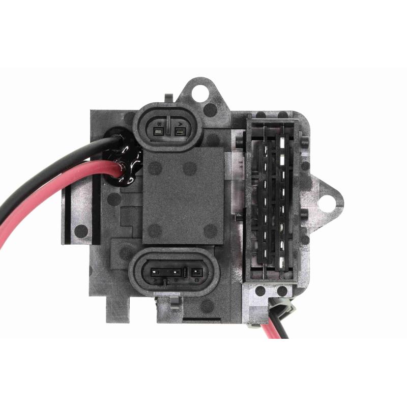 Régulateur, pulseur d'air habitacle VEMO V46-79-0035 - Visuel 2
