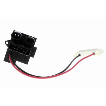 Régulateur, pulseur d'air habitacle VEMO OEM 7701059206