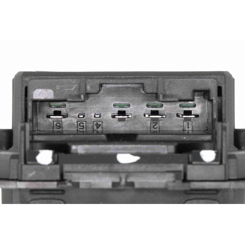 Régulateur, pulseur d'air habitacle VEMO V46-79-0047 - Visuel 2