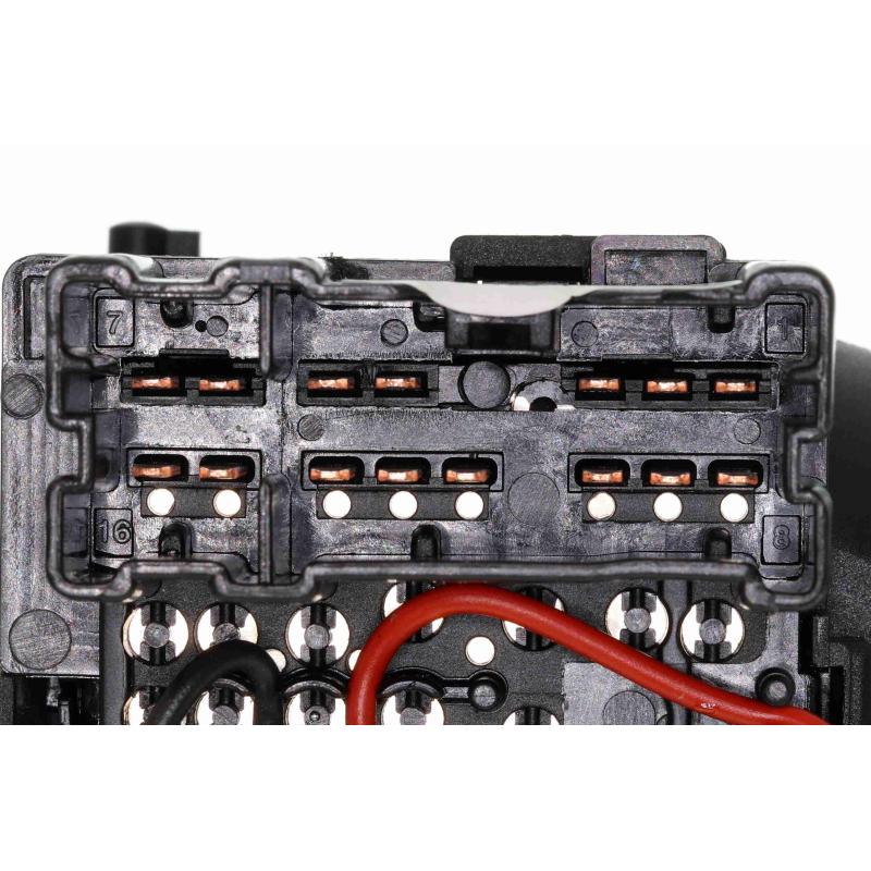 Commutateur de colonne de direction VEMO V46-80-0043 - Visuel 1