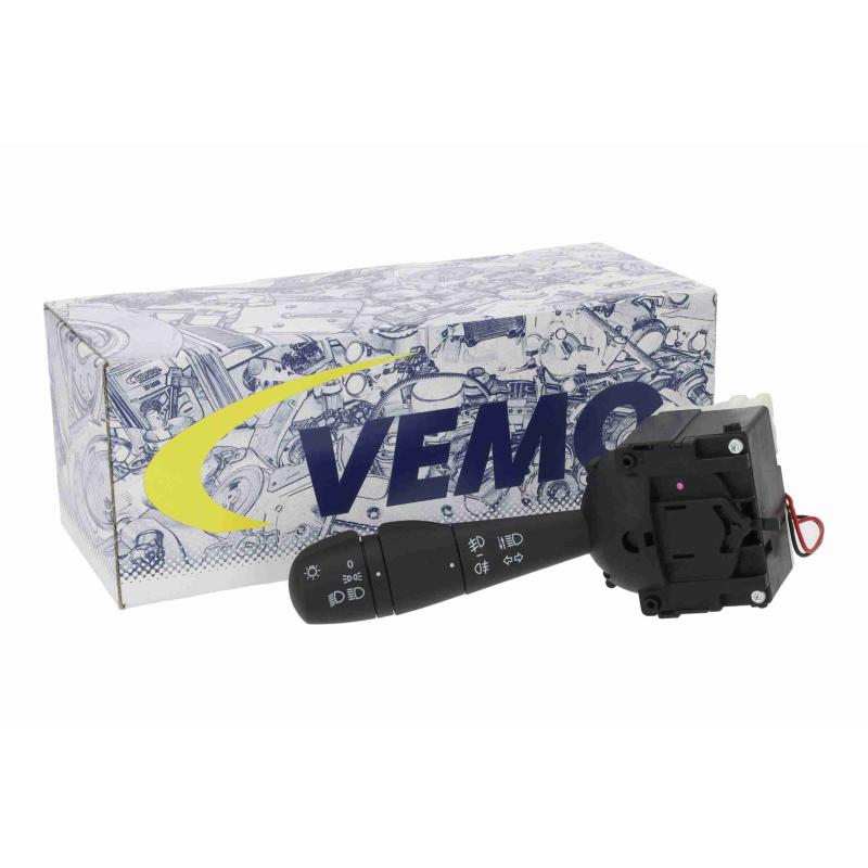 Commutateur de colonne de direction VEMO V46-80-0049 - Visuel 1