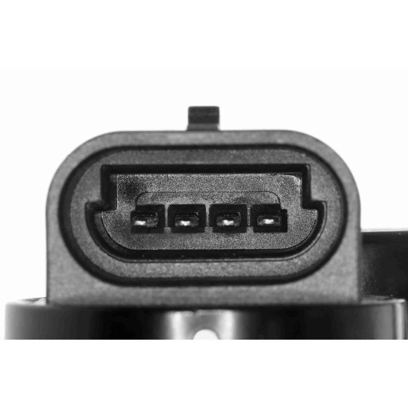 Corps papillon VEMO V46-81-0008 - Visuel 1