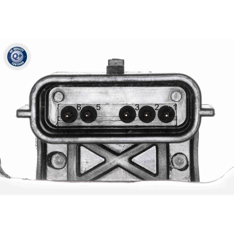 Corps papillon VEMO V46-81-0021 - Visuel 1