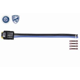 Kit de réparation pour câbles, feu arrière VEMO V46-83-0018