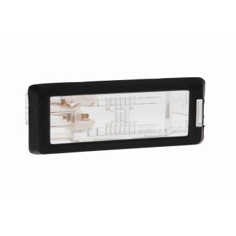 Feu éclaireur de plaque VEMO V46-84-0006