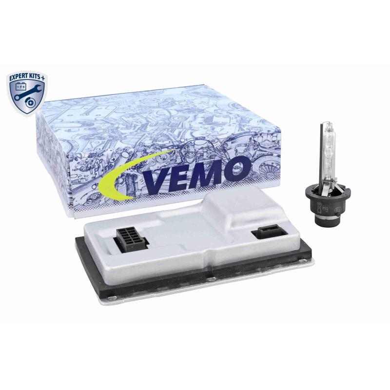 Boîte d'allumage, lampe à décharge) VEMO V46-84-0030 - Visuel 1