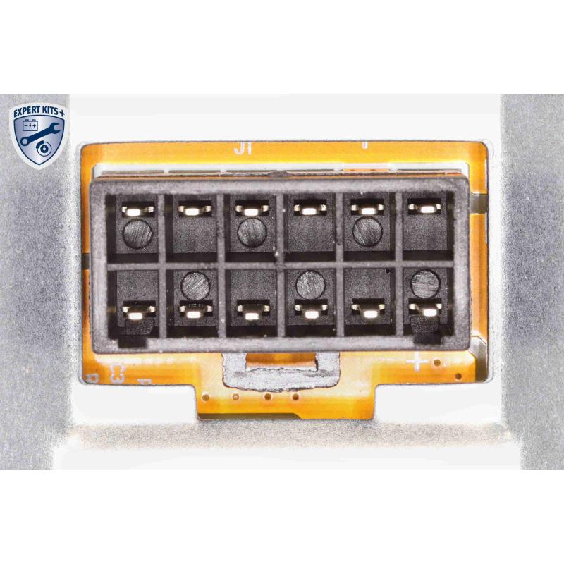 Boîte d'allumage, lampe à décharge) VEMO V46-84-0030 - Visuel 2