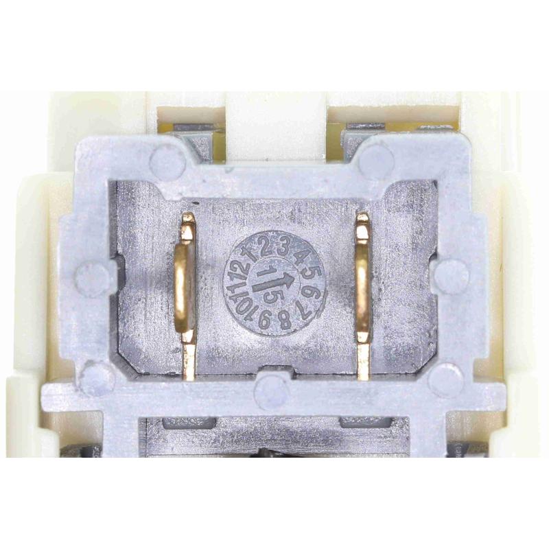 Serrure de hayon VEMO V46-85-0002 - Visuel 2