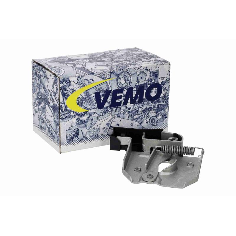 Serrure de capot-moteur VEMO V46-85-0005 - Visuel 2