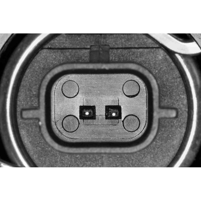 Boîtier du thermostat VEMO V46-99-0003 - Visuel 2