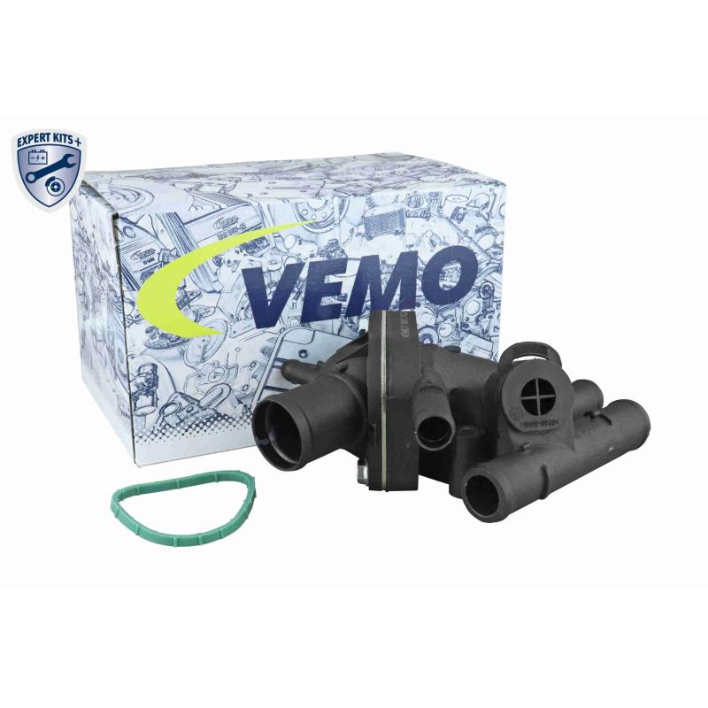 Thermostat d'eau VEMO V46-99-1358 - Visuel 2