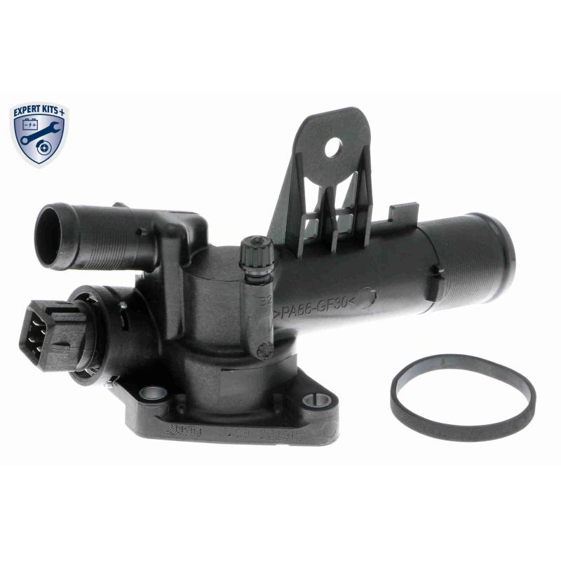 Thermostat, liquide de refroidissement VEMO V46-99-1378 - Visuel 1