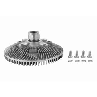 Embrayage, ventilateur de radiateur VEMO OEM ETC1260