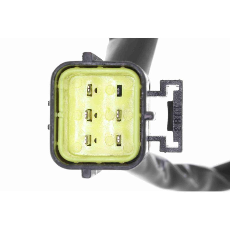 Moteur d'essuie-glace VEMO V48-07-0002 - Visuel 2