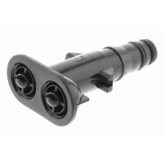 Gicleur d'eau de nettoyage, nettoyage des phares VEMO [V48-08-0012]