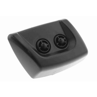 Gicleur d'eau de nettoyage, nettoyage des phares VEMO V48-08-0017 pour LAND ROVER DISCOVERY 2.7 TD 4x4 - 190cv Gicleur d'eau de nettoyage, nettoyage des phares VEMO V48-08-0017 pour LAND ROVER DISCOVERY 2.7 TD 4x4 - 190cv