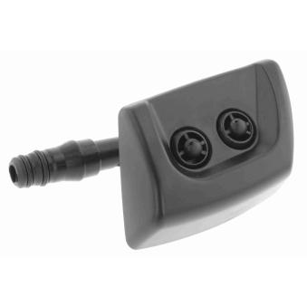 Gicleur d'eau de nettoyage, nettoyage des phares VEMO V48-08-0018 pour LAND ROVER DISCOVERY 2.7 TD 4x4 - 190cv Gicleur d'eau de nettoyage, nettoyage des phares VEMO V48-08-0018 pour LAND ROVER DISCOVERY 2.7 TD 4x4 - 190cv