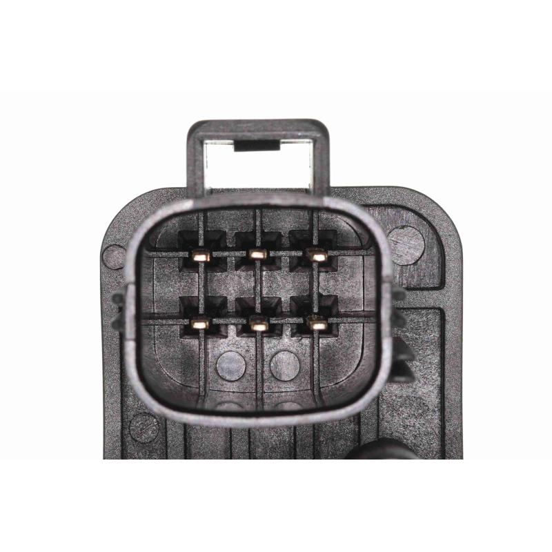 Valve, système d'air comprimé VEMO V48-51-0002 - Visuel 2