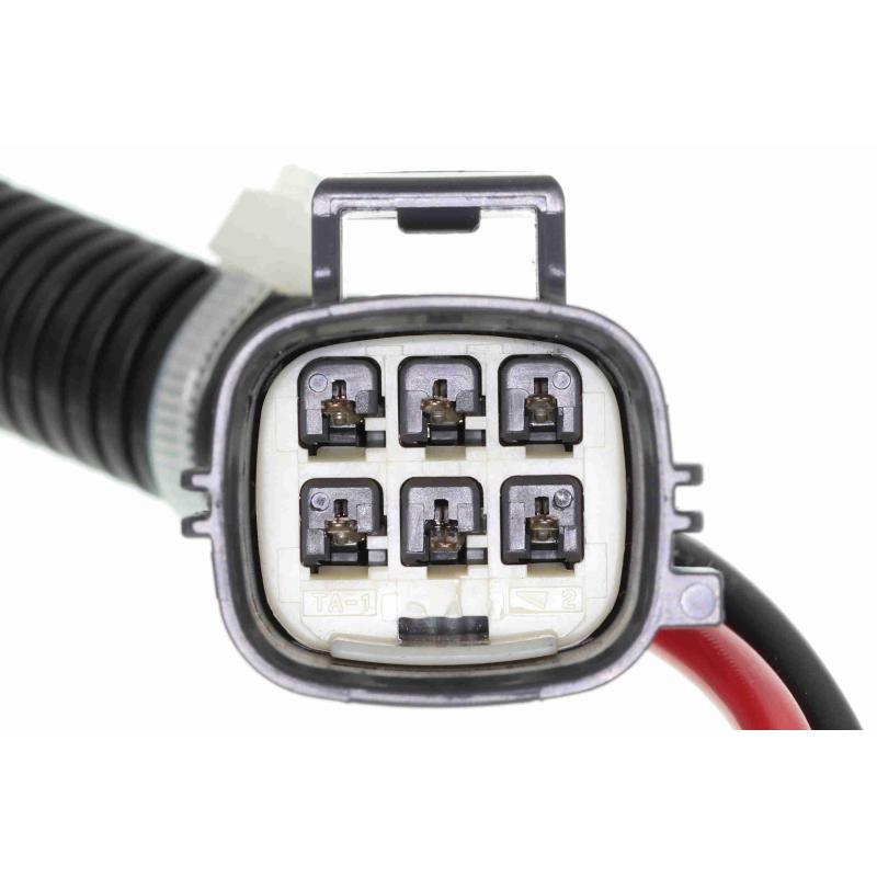 Compresseur, système d'air comprimé VEMO V48-52-0002 - Visuel 1