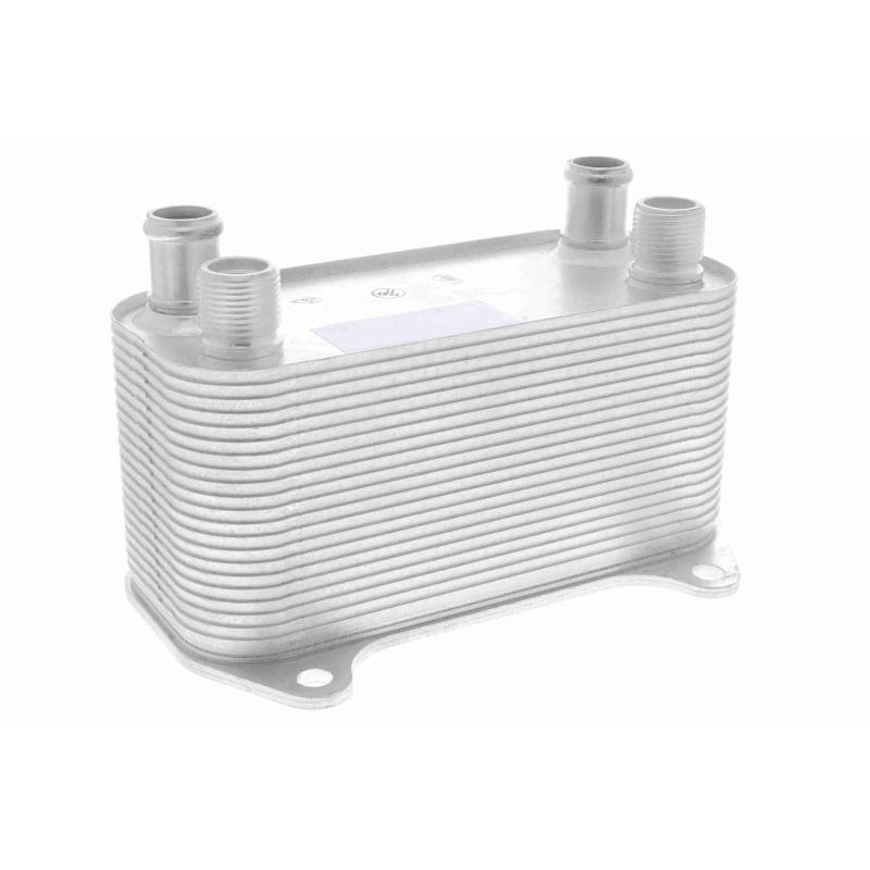 Radiateur d'huile VEMO V48-60-0027 - Visuel 1