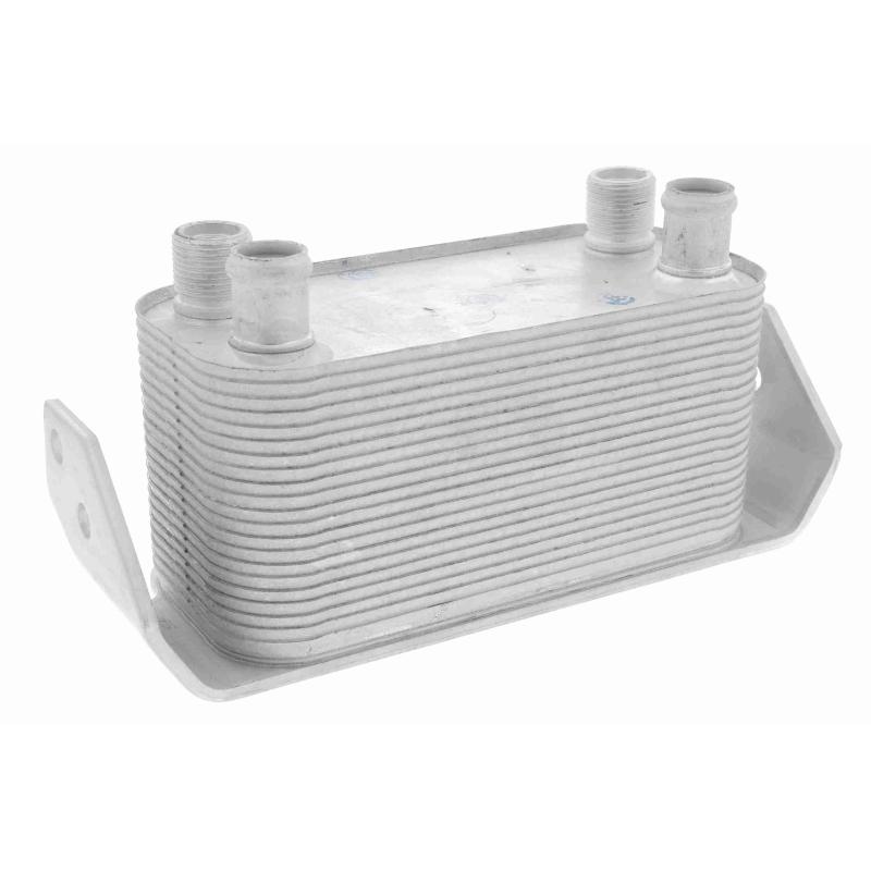 Radiateur d'huile VEMO V48-60-0030 - Visuel 1