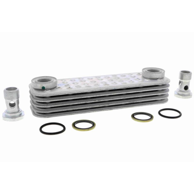 Radiateur d'huile VEMO V48-60-0040 - Visuel 1