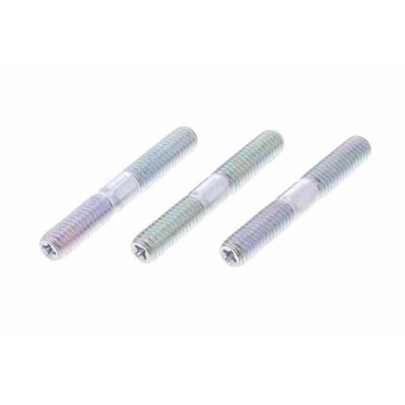 Condenseur, climatisation VEMO V48-62-0008 - Visuel 1