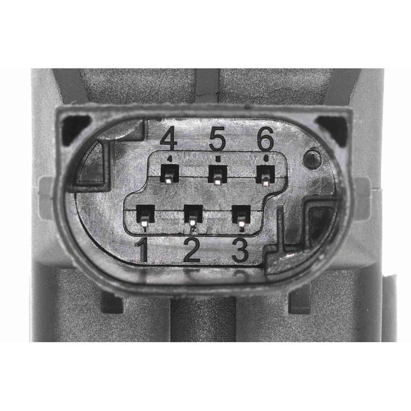 Capteur, lumière xénon (correcteur de portée) VEMO V48-72-0061-1 - Visuel 1
