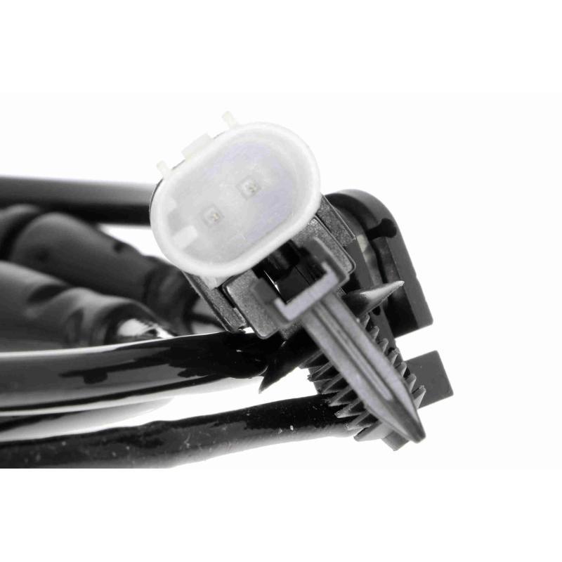 Contact d'avertissement, usure des plaquettes de frein VEMO V48-72-0077 - Visuel 2