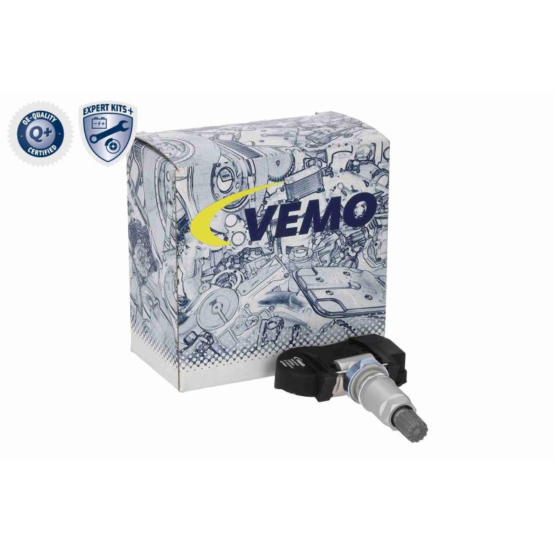 Capteur de roue, syst de controle de pression des pneus VEMO V48-72-0101 - Visuel 1