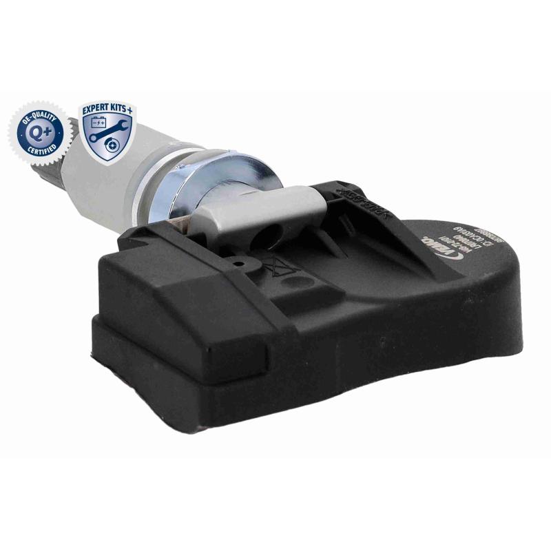 Capteur de roue, syst de controle de pression des pneus VEMO V48-72-0101 - Visuel 2