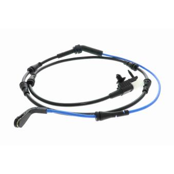 Contact d'avertissement, usure des plaquettes de frein avant gauche VEMO OEM LR122455 Contact d'avertissement, usure des plaquettes de frein avant gauche VEMO OEM LR122455