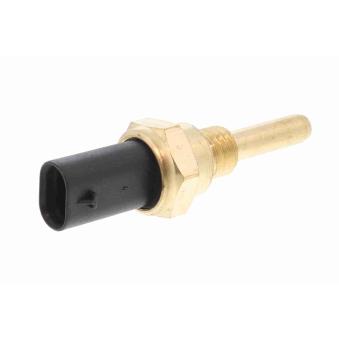 Sonde de température, liquide de refroidissement VEMO V48-72-0154 pour JAGUAR XE 2.0 D AWD - 241cv
