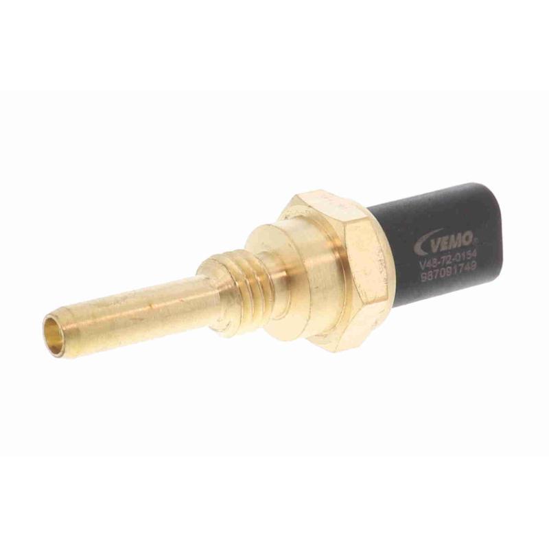 Sonde de température, liquide de refroidissement VEMO V48-72-0154 - Visuel 2