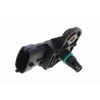 Capteur, pression du tuyau d'admission VEMO OEM LR090375