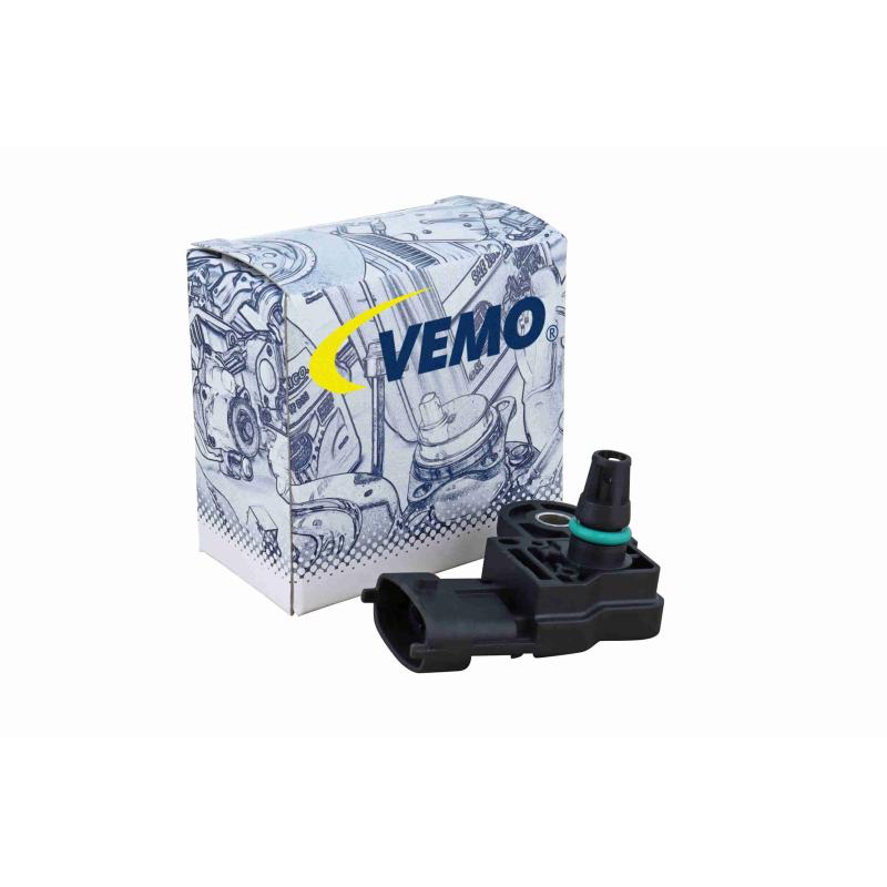 Capteur, pression du tuyau d'admission VEMO V48-72-0155 - Visuel 1