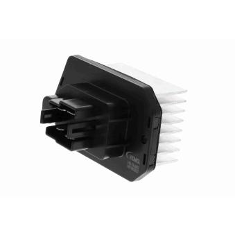 Régulateur, pulseur d'air habitacle VEMO V48-79-0002