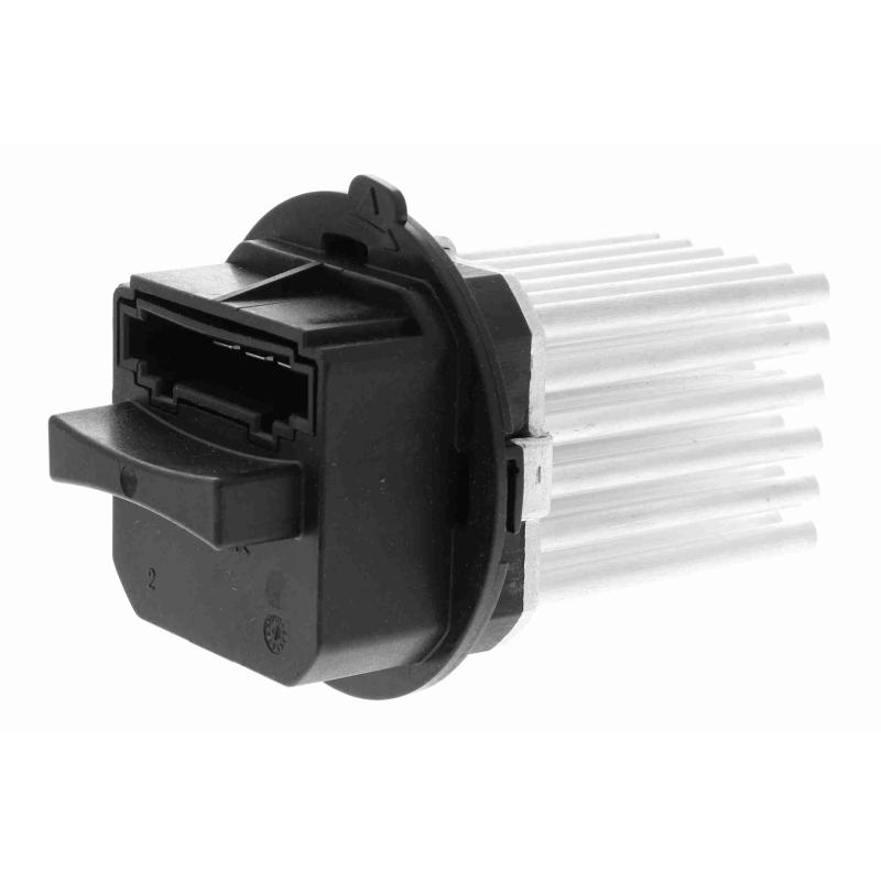 Régulateur, pulseur d'air habitacle VEMO V48-79-0007 - Visuel 1