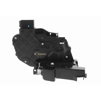 Serrure de porte avant gauche VEMO OEM FQJ000215