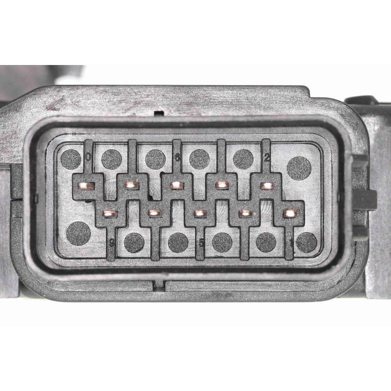 Serrure de porte avant gauche VEMO V48-85-0005 - Visuel 2