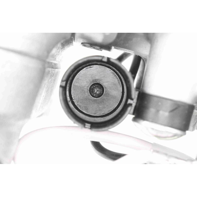 Compresseur, climatisation VEMO V49-15-0008 - Visuel 2