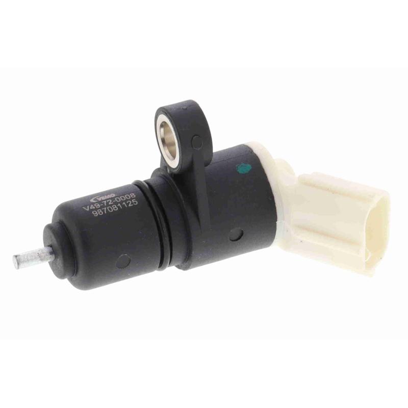 Capteur d'angle, vilebrequin VEMO V49-72-0008 - Visuel 1